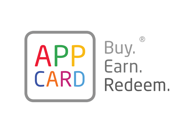 App Card