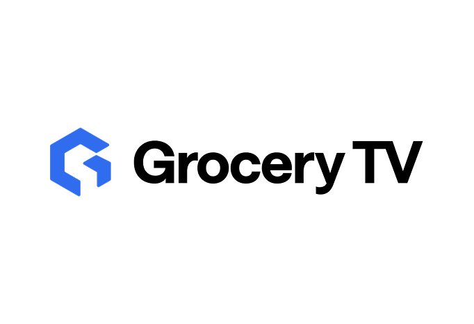 Grocery TV