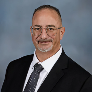 Jeff Vigil