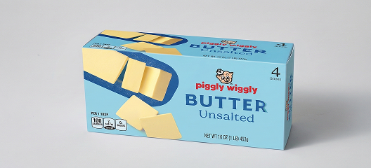 PW Butter