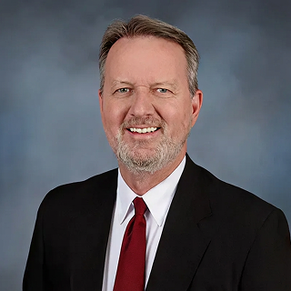 Scott O’Brien