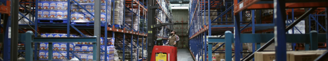 forklift services