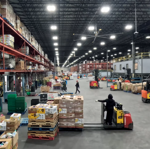 store support